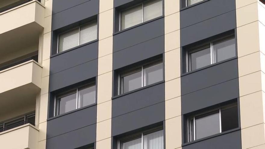 Quique Escrivá, inversor inmobiliario: «El negocio de los minipisos es lo más rentable a día de hoy»