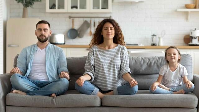El mindfulness tiene grandes beneficios.