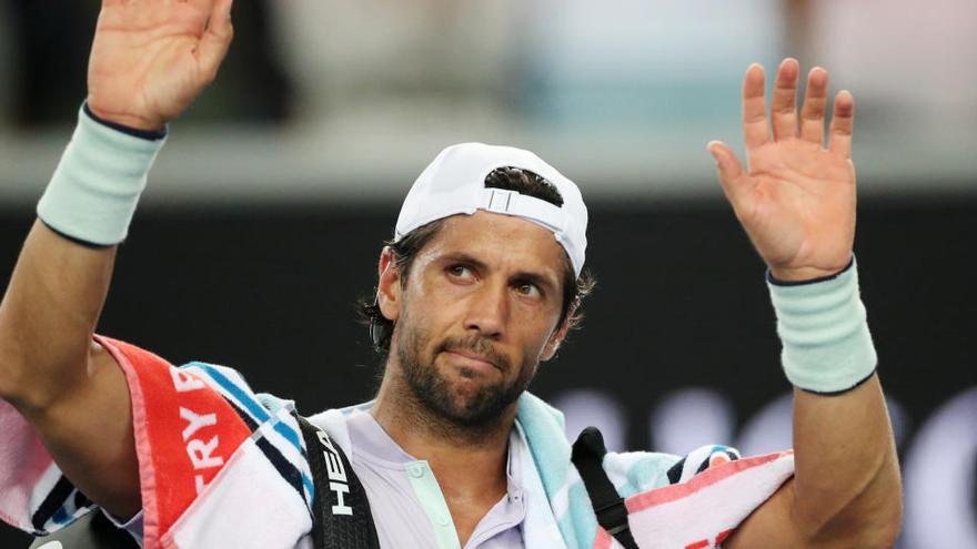 Verdasco demandará a Roland Garros por &quot;daños personales y profesionales&quot;