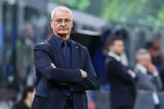 Claudio Ranieri anuncia su adiós a los banquillos