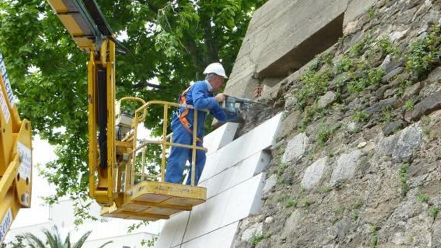 Roses programa un cicle per aprofundir en el patrimoni arqueològic de la vila