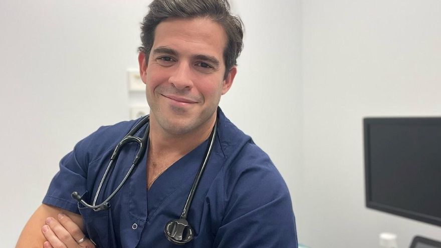 Aurelio Rojas, cardiólogo, avisa sobre el «peligro» del ibuprofeno: «No lo tomes sin saber esto»