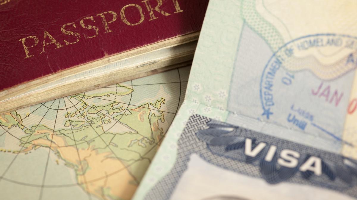 Malas noticias si viajas este verano: los países en los que necesitarás visado a partir de ahora