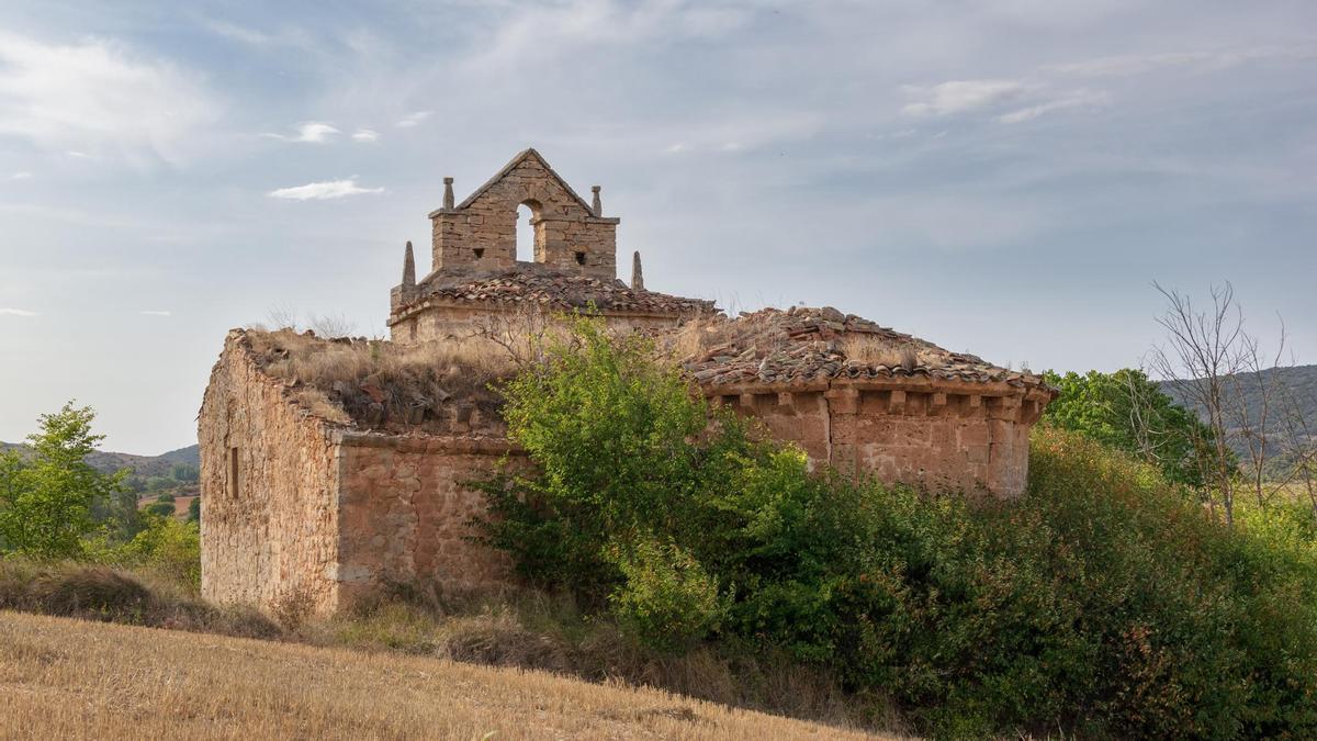 Una joya que debes conocer en Burgos.