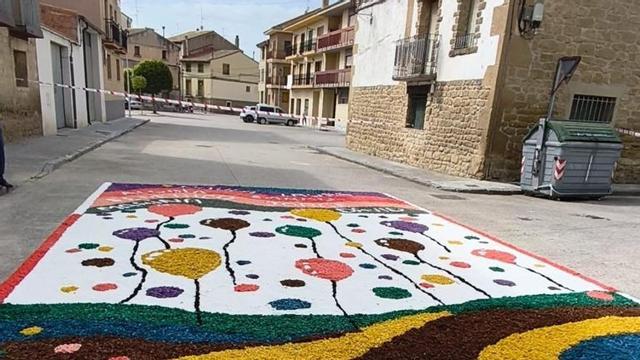 La tradición está declarada Bien de Interés Cultural.