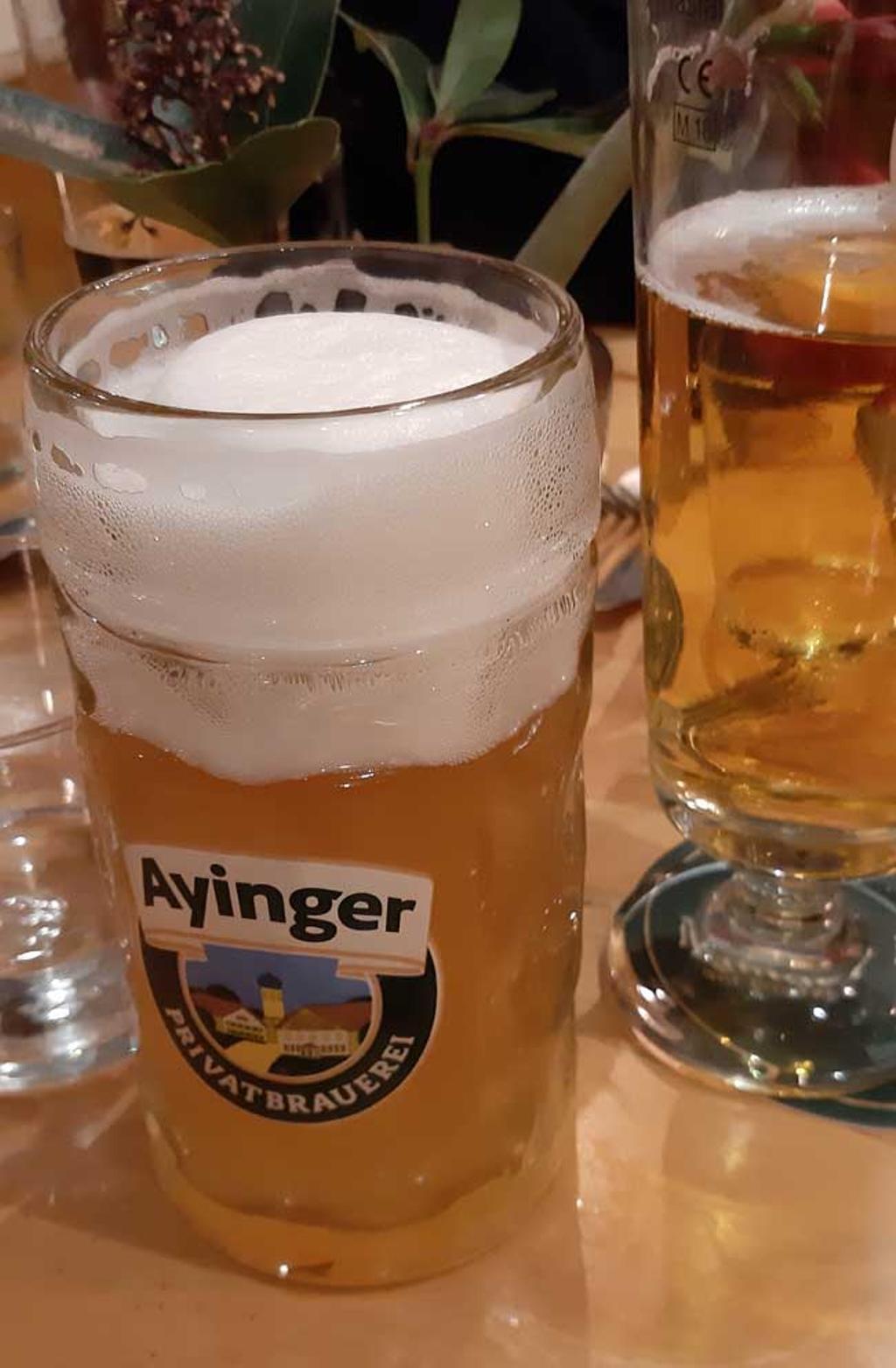 Cerveza a todas horas