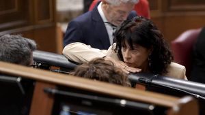 Igualtat diu que les «incidències» amb les polseres no han posat «en risc» les víctimes i carrega contra la fiscalia per generar «alarma»