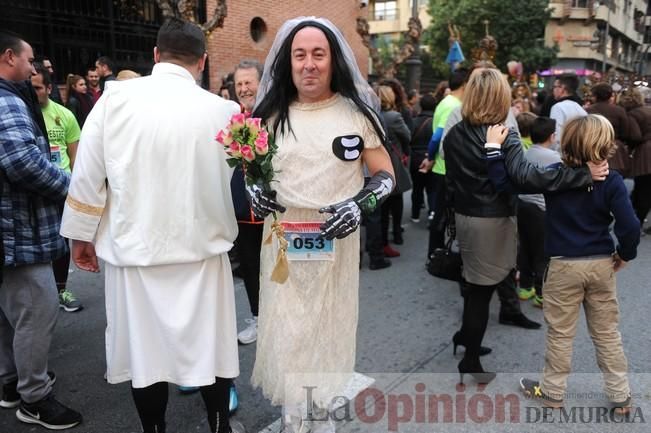 San Silvestre de Molina de Segura 2017