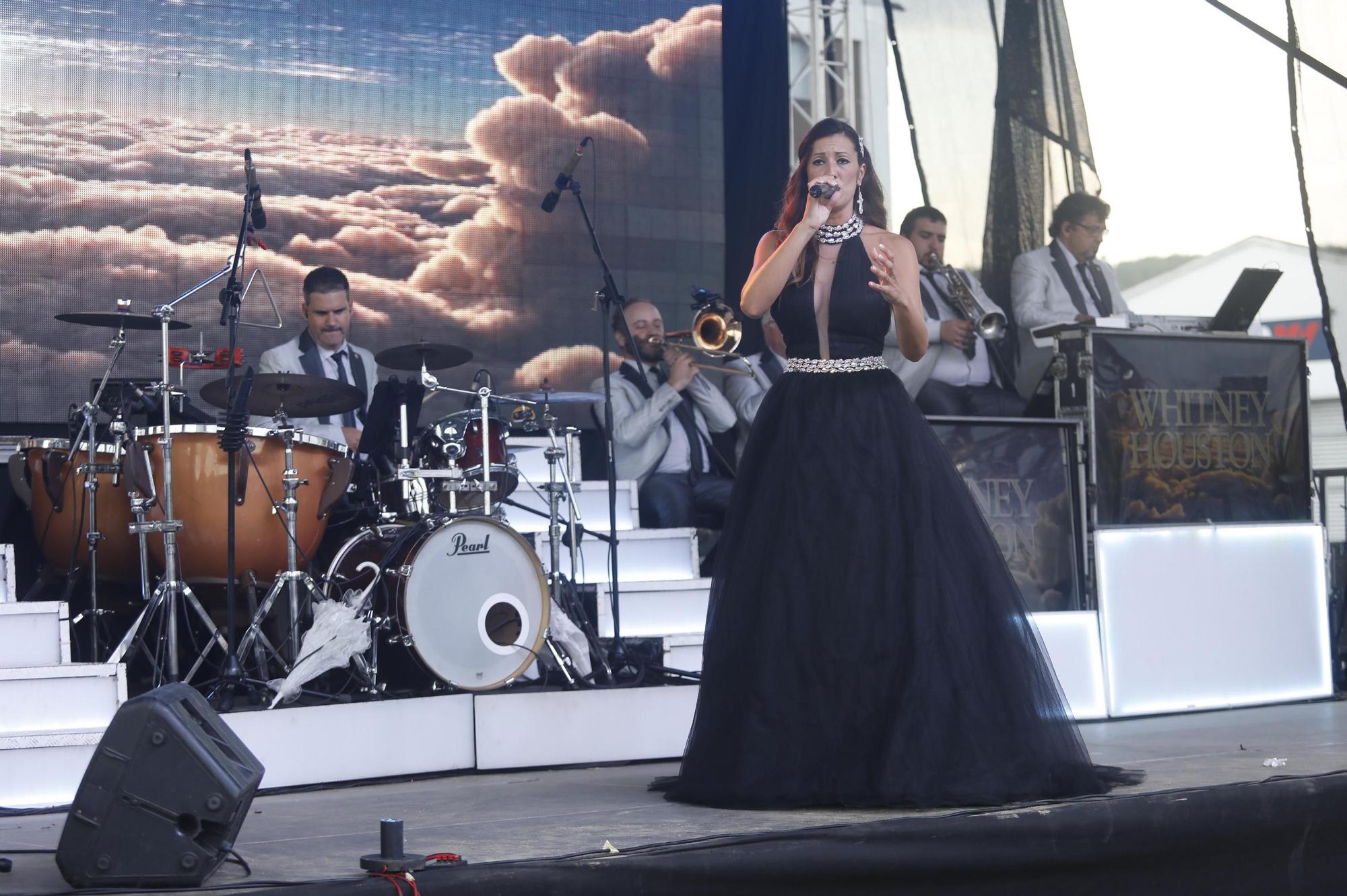 L’Orquestra Selvatana tanca el cap de setmana de Festa Major a Sarrià de Ter