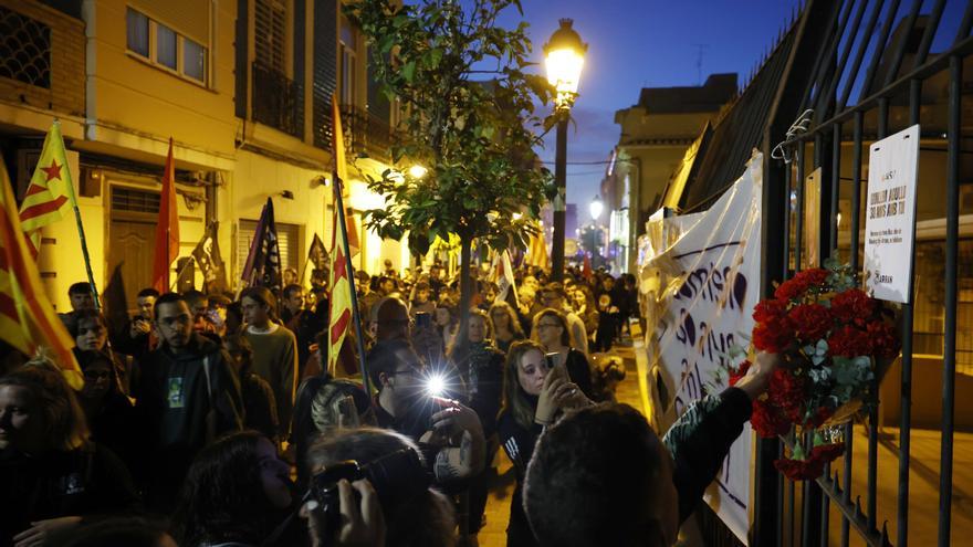 Una jornada antifeixista culminarà en Burjassot l&#039;homenatge a Guillem Agulló