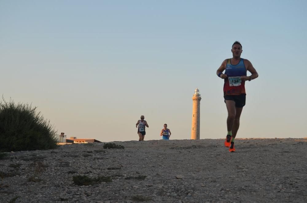 Cross de Cabo de Palos.