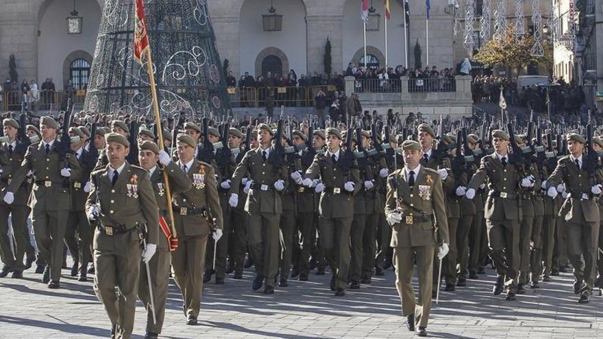 Cáceres pugnará por acoger la mayor base logística del Ejército en el país