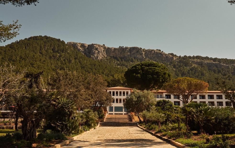 Hotel Four Seasons Resort Mallorca Formentor