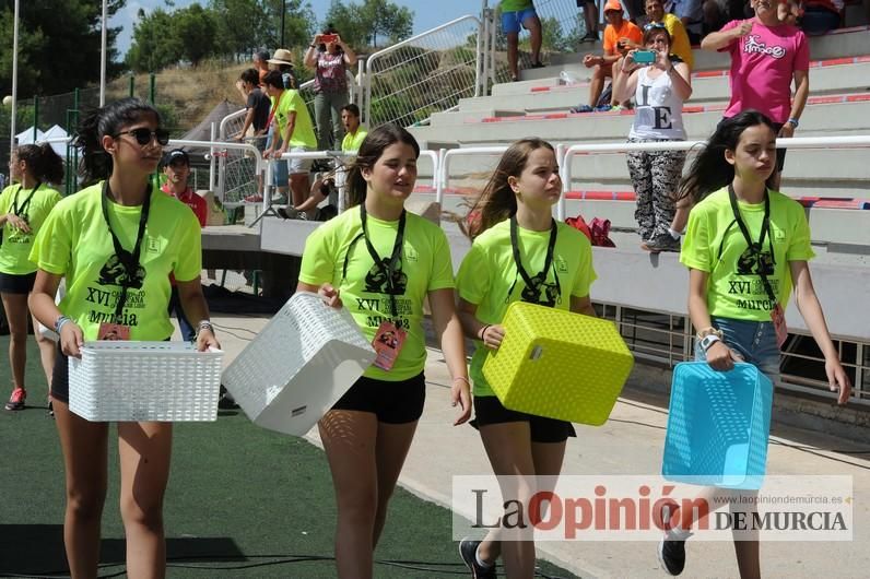 Campeonato de España Cadete