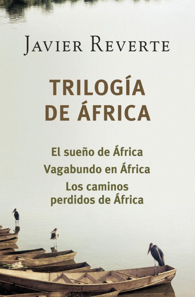 Trilogía de África