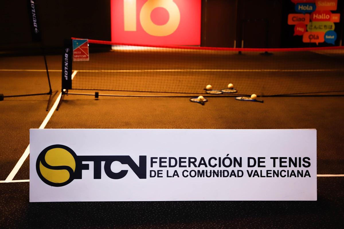 Gala del Tenis de 2023.