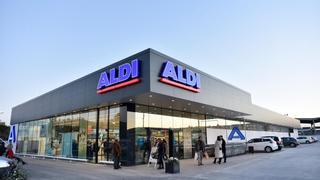 Aldi quita este producto de sus supermercados y pide a los clientes que lo devuelvan inmediatamente