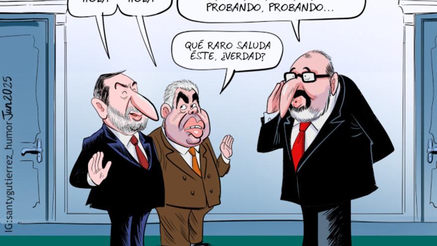 El Prisma por Santy