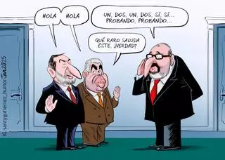 El Prisma por Santy