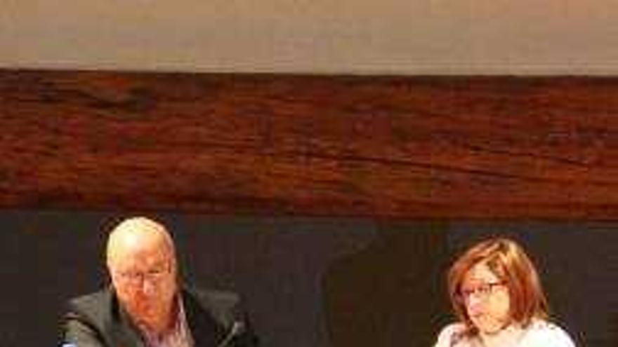 Alaquàs presenta el libro «Crónica del bienestar en tiempos de malestar»