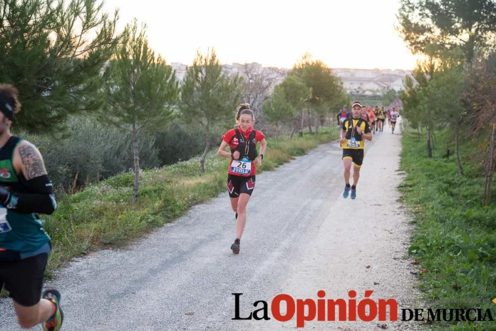 Falco Trail 2018 (Maratón)