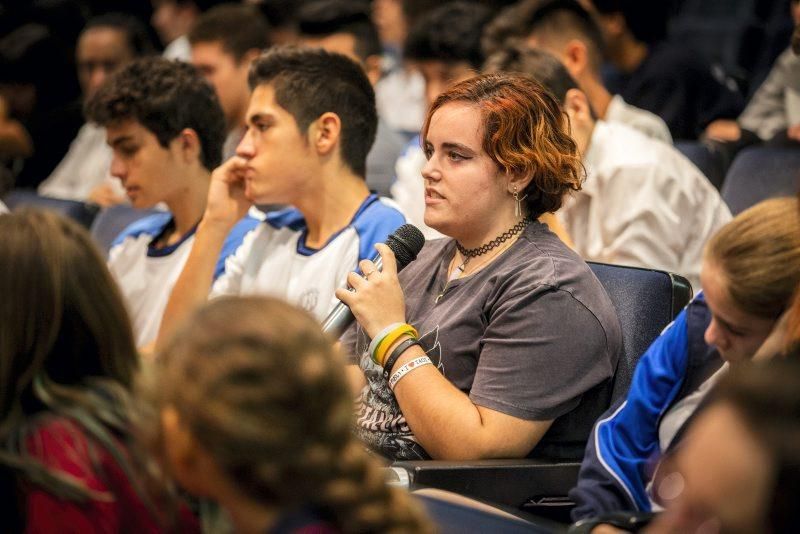 El Periódico del Estudiante presenta su nueva temporada