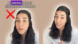 Una uróloga advierte del "pis por si acaso" y sus peligros ocultos: "No deberías hacerlo"