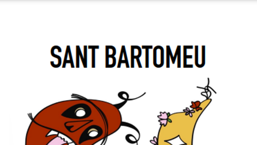 Festes de Sant Bartomeu - 7 de setembre