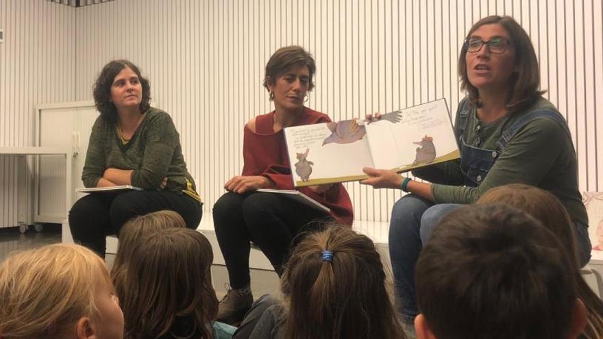 La biblioteca solsonina convoca les famílies a un taller per aprendre a fer un àlbum il·lustrat