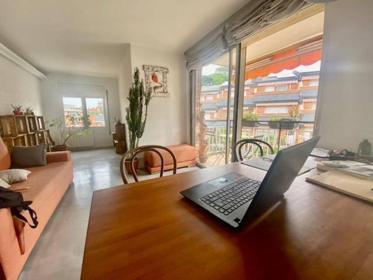 Apartamento en venta en La Trinitat Nova