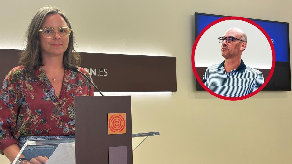 El PP indica que "Aragón no rechaza fondos para la climatización de las aulas, ahora a ver si el dinero llega".