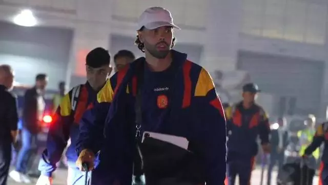 La selección ya vela armas en su hotel de concentración de la gran final contra Argentina