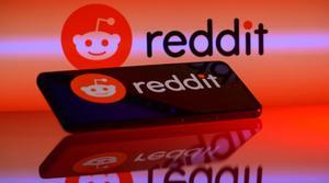 Logo de Reddit, el mayor foro de internet del mundo