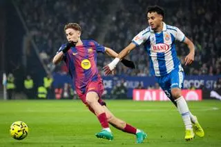 Barcelona - Espanyol, en directo: reacciones y polémica del partido de Jornada 31 de LaLiga