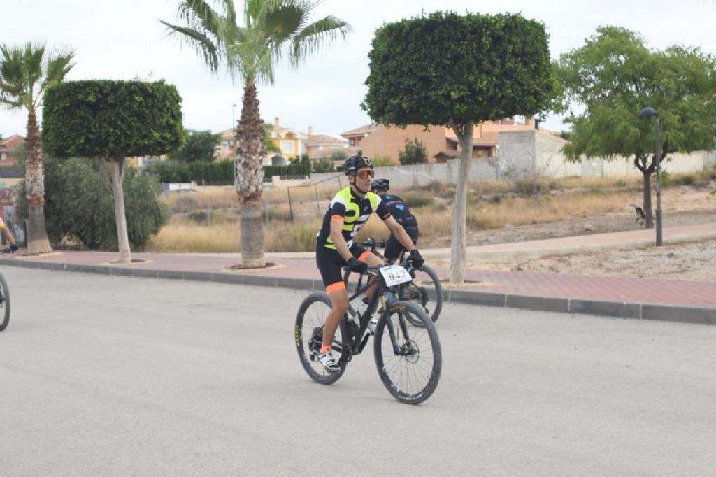 Gran Premio Lemon Team de ciclismo BMX