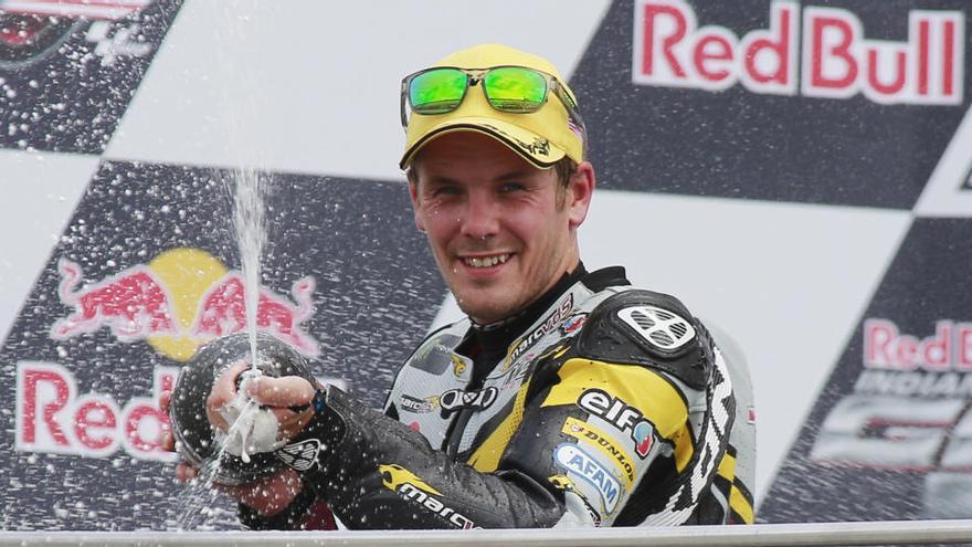 Kallio suma la tercera victòria de la temporada a Moto2