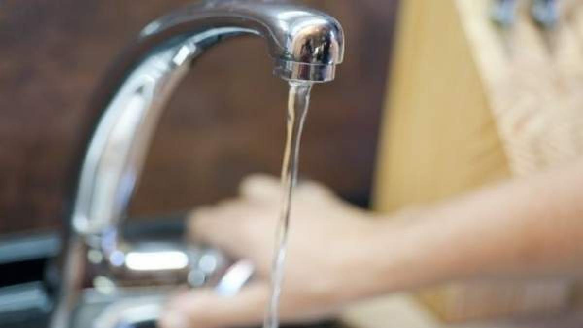 La factura del agua en Málaga es un 47% más barata que en la ciudad más cara del país: Murcia