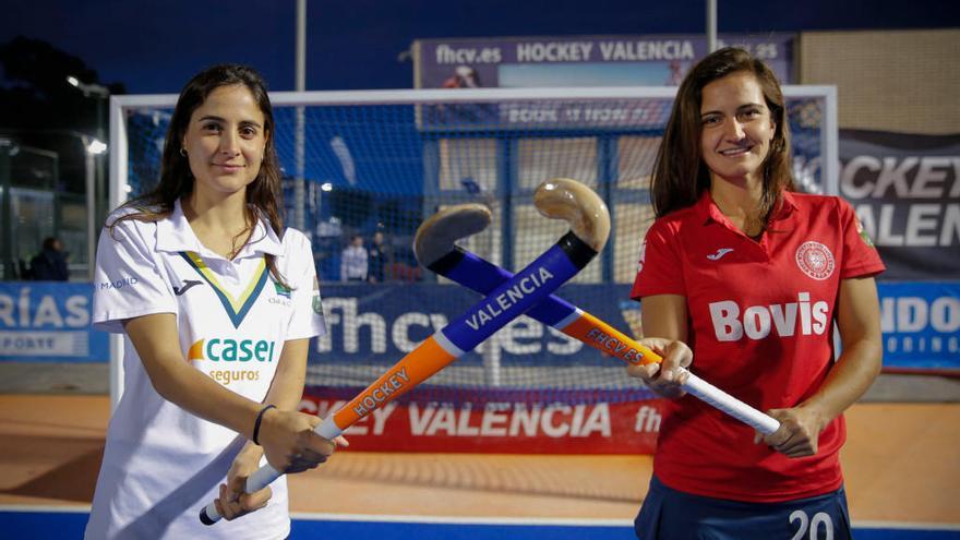 Premio Deportes | Dos pioneras del hockey con una gran carrera internacional