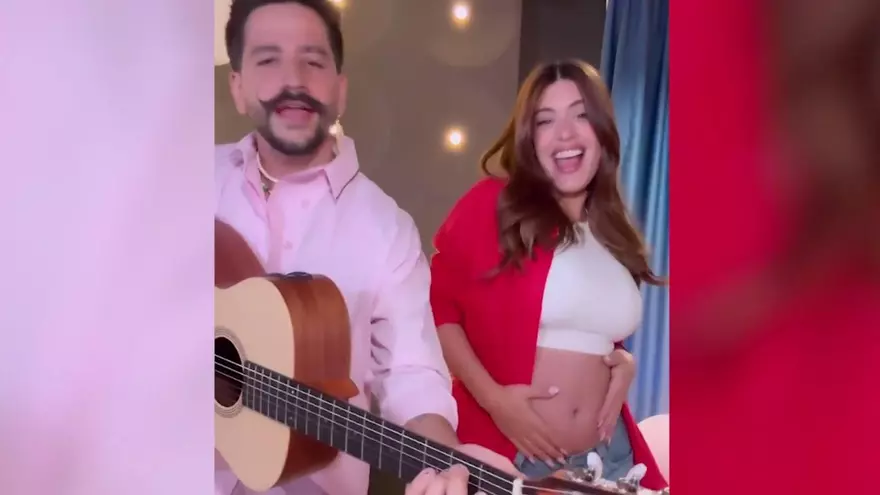 Dulceida dedica una canción a los dos amores de su vida