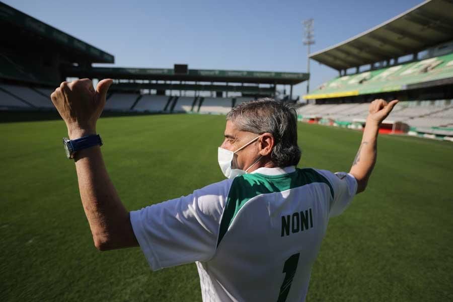 El Córdoba CF comienza su campaña de abonos