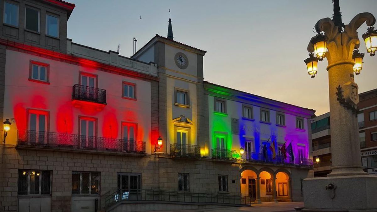 Este municipio ha sido escenario de numerosos rodajes.