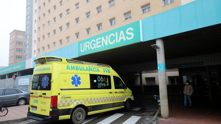 Un padre no irá a la cárcel pese a reconocer zarandear a su bebé hasta dejarlo inconsciente en Zaragoza