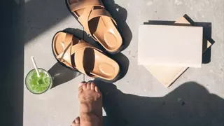 Los zapatos barefoot ya no son para niños: estas son las sandalias de mujer perfectas para el verano