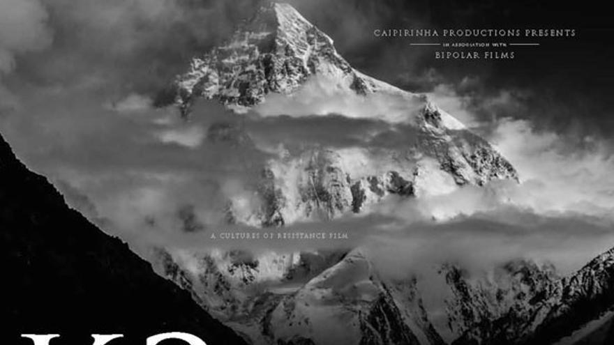 K2 and the invisible footmen - Matinal documental