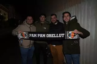 Galería | Búscate en la previa del Castellón-Leganés