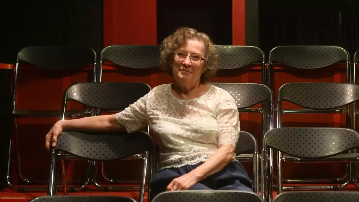 El Teatro del Andamio de A Coruña ya tiene nueva programación para esta temporada: "Nos esforzamos en ofrecer una propuesta diversa que abarque múltiples géneros y temáticas"