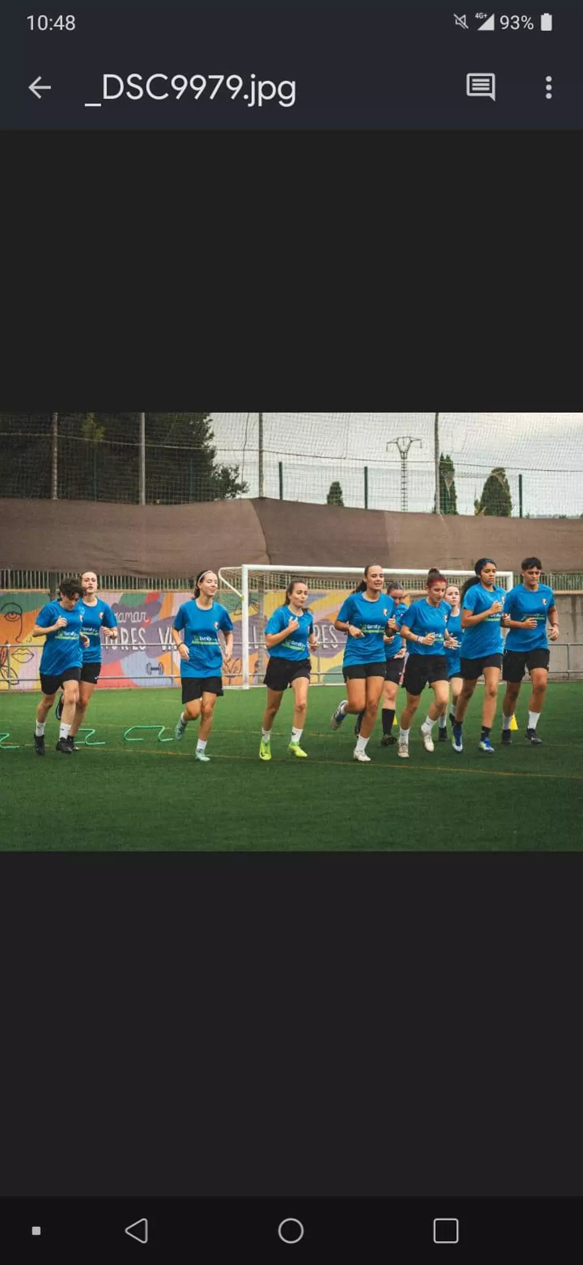 El Club de Fútbol Miramar, en la máxima liga autonómica Valenta: rivales y fechas