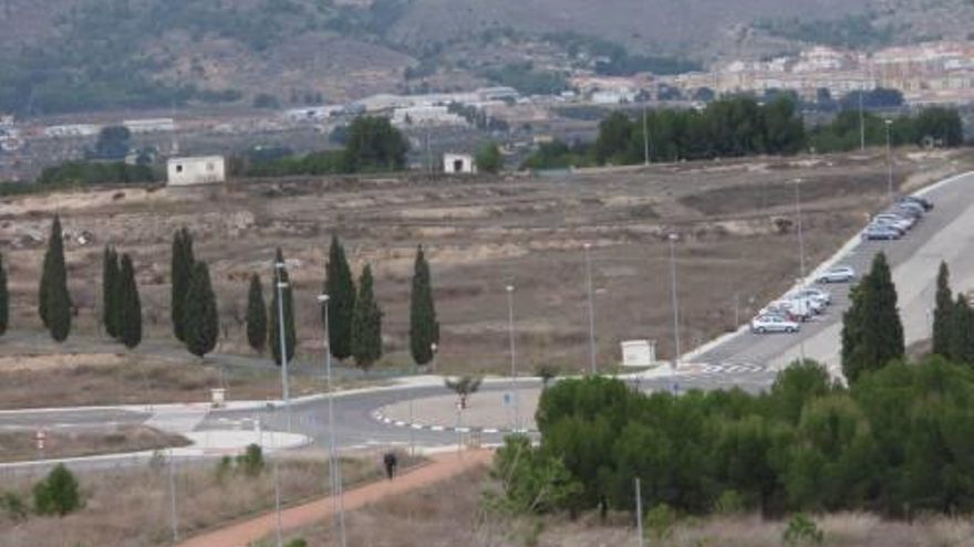 El Consejo de Ministros aprueba la estación eléctrica de la Foia para 2018
