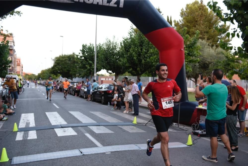 Carrera Popular de Santiago y Zaraiche (2)