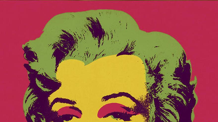 Andy Warhol: arte para todos